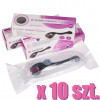 10x Sonobella Dermaroller 540 Igieł 0,5mm