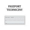 Przegląd Zerowy + Założenie Paszportu Technicznego