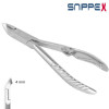 Snippex Cążki Do Skórek 10 Cm / 4 Mm
