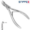 Snippex Cążki Do Skórek 10 Cm / 4 Mm