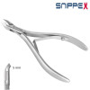Snippex Cążki Do Skórek 10 Cm / 5 Mm