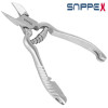 Snippex Cęgi Do Paznokci 14 Cm
