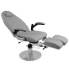 Fotel Podologiczny Hydrauliczny Azzurro 713 a Szary