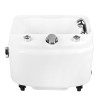 Brodzik Azzurro Do Pedicure Z Hydromasażem A023 - Podświetlany Led