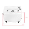 Brodzik Azzurro Do Pedicure Z Hydromasażem A023 - Podświetlany Led