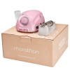 Saeyang Frezarka Marathon 3 Champion Pink + H200