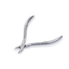 Omi Pro-Line Cążki Cl-203 Cuticle Nippers Jaw12/4 Mm Lap Joint