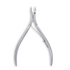 Omi Pro-Line Cążki Cb-101 Cuticle Nipper Jaw12/4 Mm Box Joint
