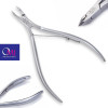 Omi Pro-Line Cążki Cb-101 Cuticle Nipper Jaw12/4 Mm Box Joint