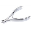 Omi Pro-Line Cążki Cb-202 Cuticle Nipper Jaw12/4 Mm Lap Joint