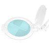 Lampa Lupa Led Moonlight 8013/6" White Do Blatu