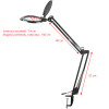 Lampa Lupa Led Moonlight 8013/6" White Do Blatu
