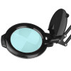 Lampa Lupa Led Moonlight 8013/6" Black Do Blatu