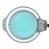 Lampa Lupa Led Moonlight 8013/6" Black Do Blatu