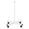 Lampa Lupa S4 + Statyw