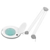 Lampa Lupa Elegante 6014 60 Led Smd 5 D Ze Statywem