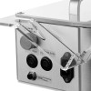 Frezarka Yoshida Pro-Spray Lcd 