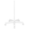 Lampa Lupa Led Moonlight 8012/5" White Ze Statywem