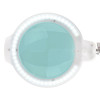 Lampa Lupa Led Moonlight 8013/6" White Ze Statywem