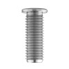 Uchwyt Lampy-Lupy  Tube  Inox 