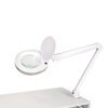 Uchwyt Lampy-Lupy  Tube  Inox 