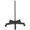 Lampa Lupa Led Moonlight 8012/5" Black Ze Statywem
