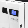 Lafomed autoklaw Premium Line LFSS18AA LCD z drukarką 18 L kl. B medyczna 