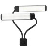 Lampa Led Do Rzęs I Makijażu Polluks Iityp Msp-Ld01