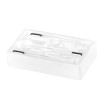 Urządzenie Elegante 872 2 W1 Darsonval + Ultradźwieki