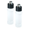 Urządzenie Elegante 861 4 W1 Mikro + Skin Scrub + Vacuum + Spray