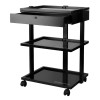 Asystor Do Tatuażu Pro Ink 1040 a Czarny