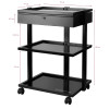 Asystor Do Tatuażu Pro Ink 1040 a Czarny