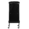 Gabbiano Pomocnik Fryzjerski Fx11-A Black
