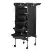 Gabbiano Pomocnik Fryzjerski Fx11-5 Black