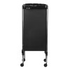 Gabbiano Pomocnik Fryzjerski Fx11-5 Black