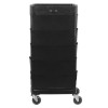 Gabbiano Pomocnik Fryzjerski Ft65-A Black
