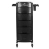Gabbiano Pomocnik Fryzjerski Ft65-A Black