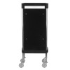 Gabbiano Pomocnik Fryzjerski Fx11 F Black