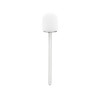 Exo Kapturek Ścierny 10mm/60 500 Szt. Hard Cap White