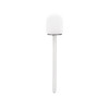 Exo Kapturek Ścierny 10mm/80 10 Szt. Hard Cap White