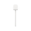 Exo Kapturek Ścierny 10mm/220 10 Szt. Hard Cap White