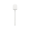 Exo Kapturek Ścierny 10mm/220 500 Szt. Hard Cap White