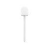 Exo Kapturek Ścierny 13mm/80 100 Szt. Hard Cap White