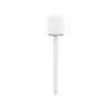 Exo Kapturek Ścierny 13mm/150 100 Szt. Hard Cap White