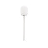 Exo Kapturek Ścierny 13mm/220 10 Szt. Hard Cap White