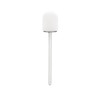 Exo Kapturek Ścierny 13mm/220 100 Szt. Hard Cap White