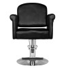 Hair System Fotel Fryzjerski Hs69 Czarny 