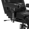 Fotel Do Tatuażu Pro Ink 210 H Czarny