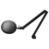 Lampa Lupa Elegante 6025 60 Led Smd 5 D Black Ze Statywem 