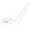 Lampa Lupa Led S5 + Statyw Led Reg. Natężenie Światła 